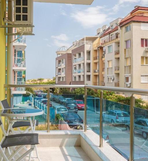 Helios Luxury Apartments