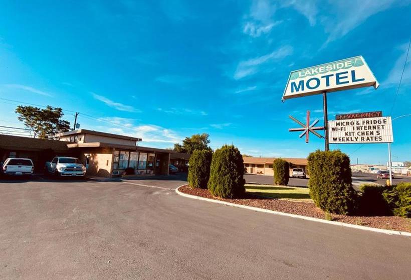 Lakeside Motel