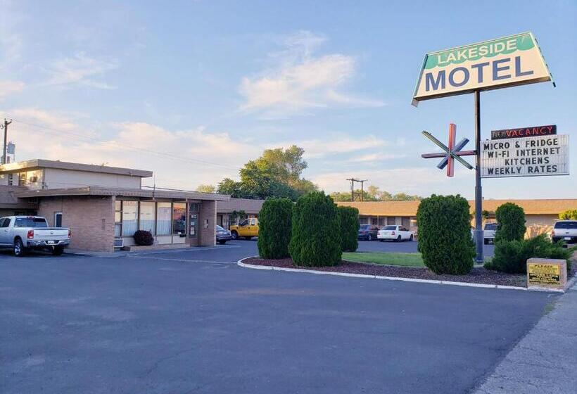 Lakeside Motel