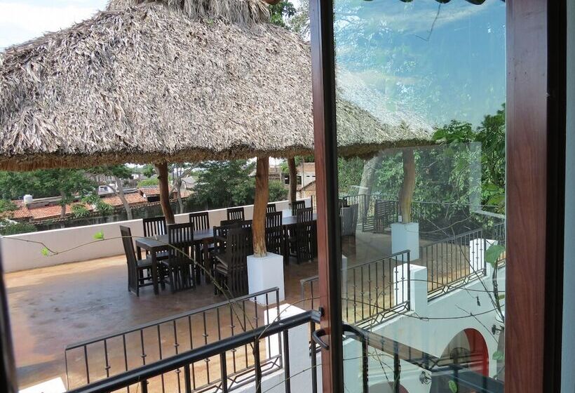 Los Suspiros Hotel Boutique