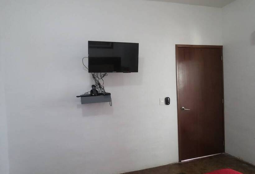 Los Suspiros Hotel Boutique