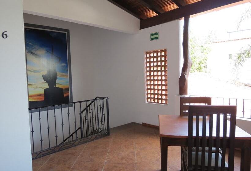 Los Suspiros Hotel Boutique