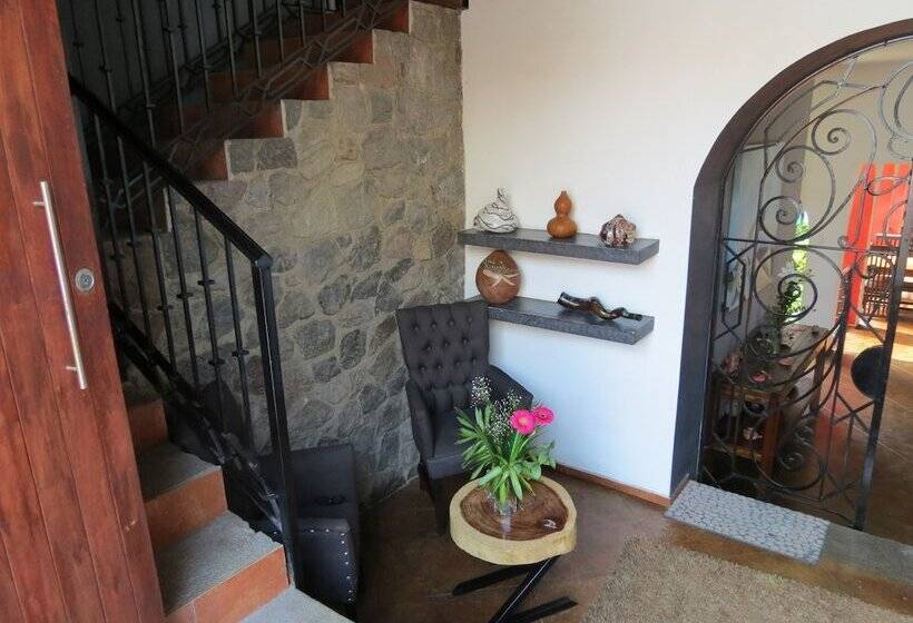 Los Suspiros Hotel Boutique