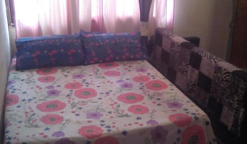 Parras Y Racimos Apart