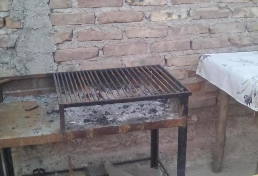 Parras Y Racimos Apart