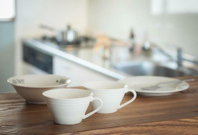 بنسيون 3ldk Denchi