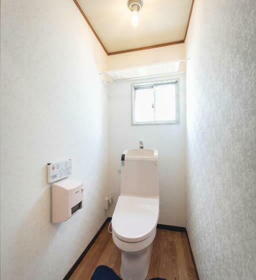 بنسيون 3ldk Denchi