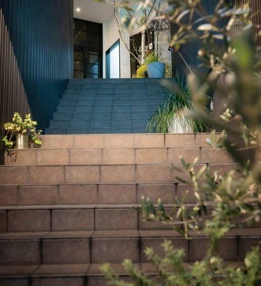 بنسيون 3ldk Denchi