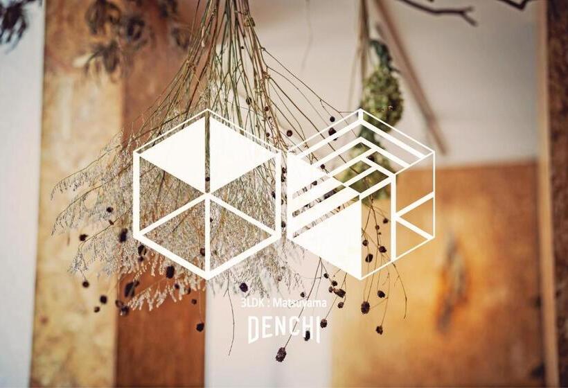 بنسيون 3ldk Denchi