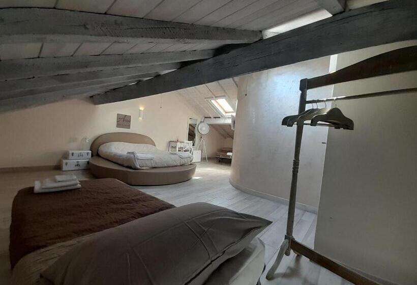 펜션 Ama Affittacamere