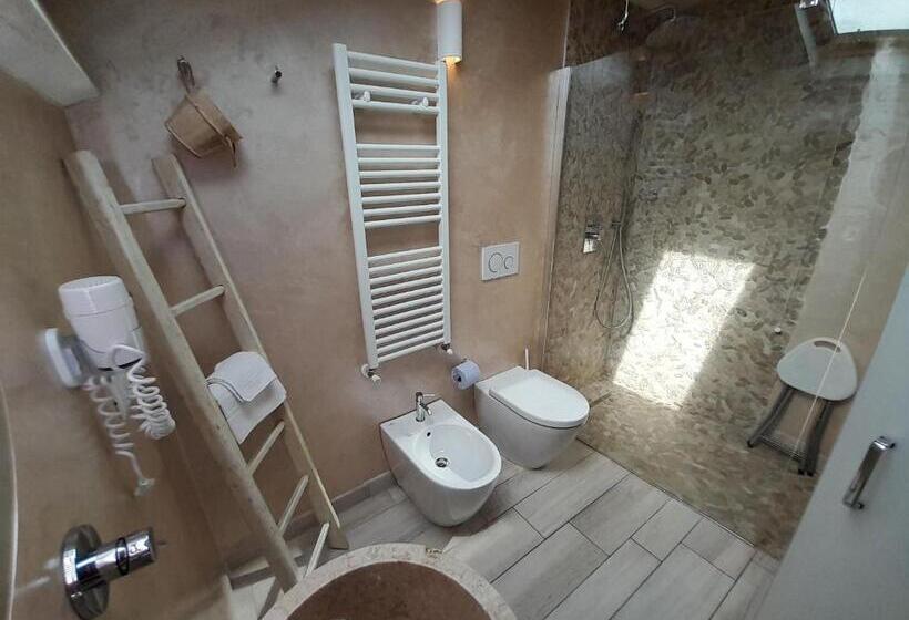 펜션 Ama Affittacamere