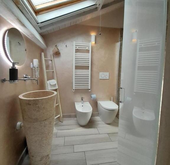 بنسيون Ama Affittacamere