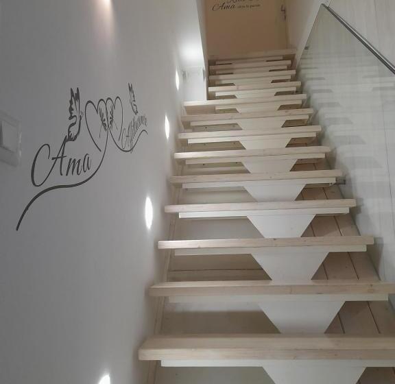 بنسيون Ama Affittacamere