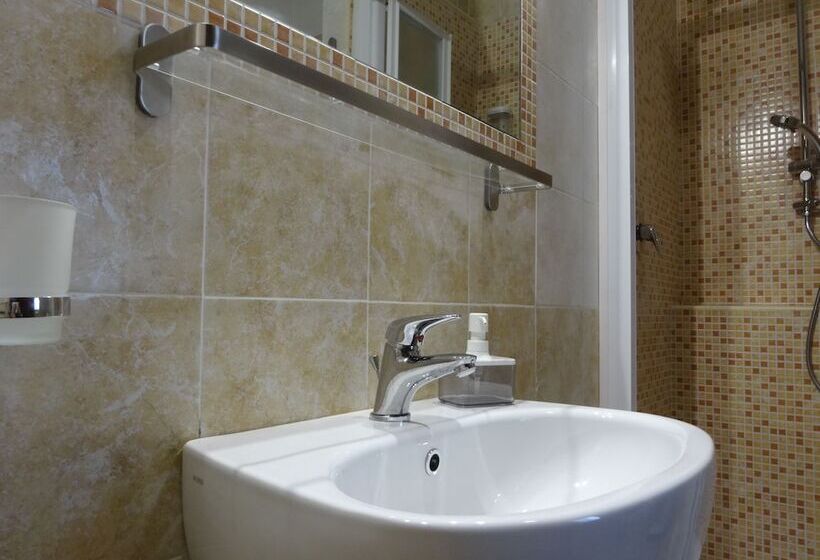 ペンション Amphitheatrum Gate