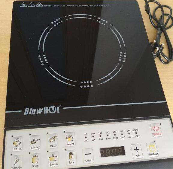 ペンション Ashta Lakshmi Tourist Home Stay