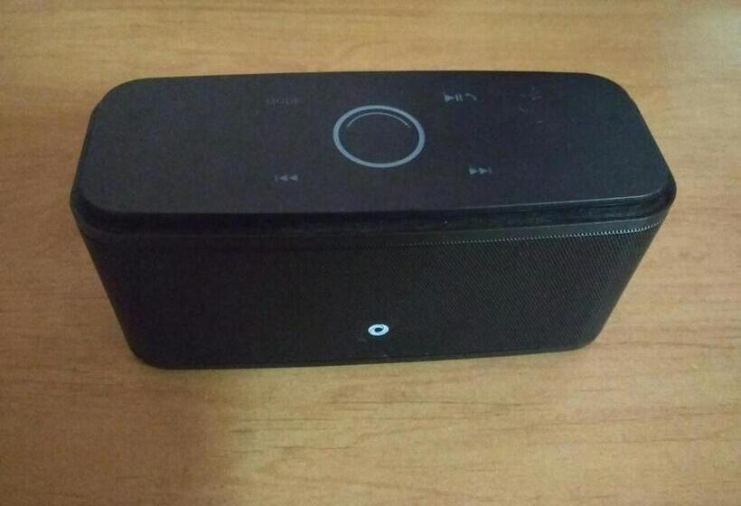 ペンション Ashta Lakshmi Tourist Home Stay