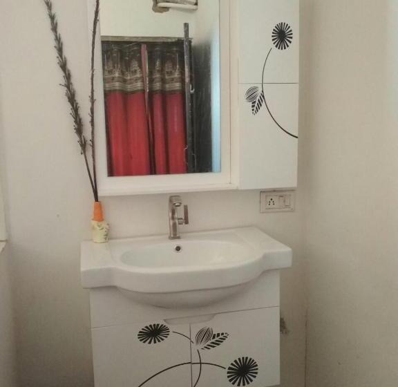 ペンション Ashta Lakshmi Tourist Home Stay