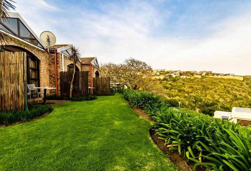 بنسيون Dutton's Cove Guest House