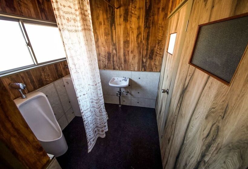 펜션 Guesthouse Honobono