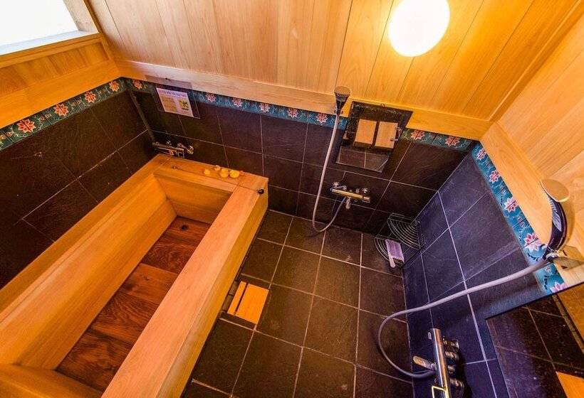 펜션 Guesthouse Honobono