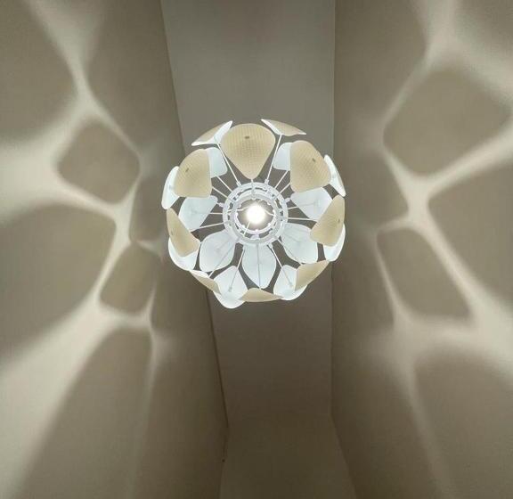 פנסיון Joets Guesthouse