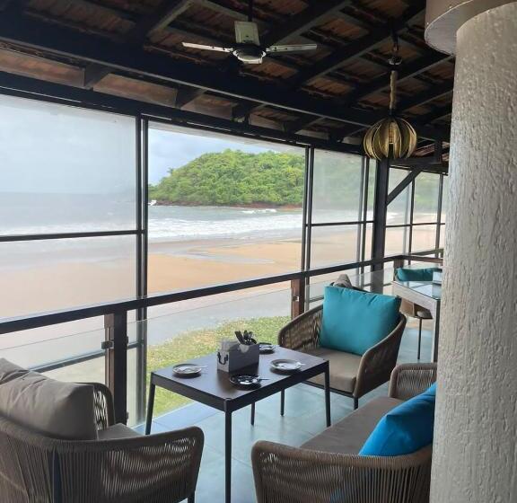 پانسیون Joets Guesthouse