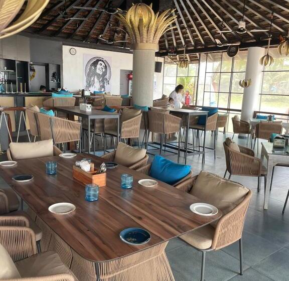 פנסיון Joets Guesthouse