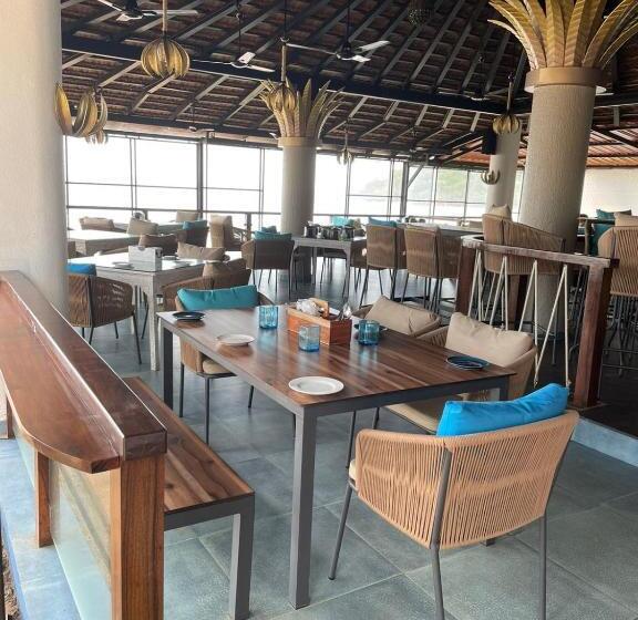 פנסיון Joets Guesthouse