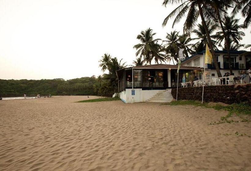 پانسیون Joets Guesthouse