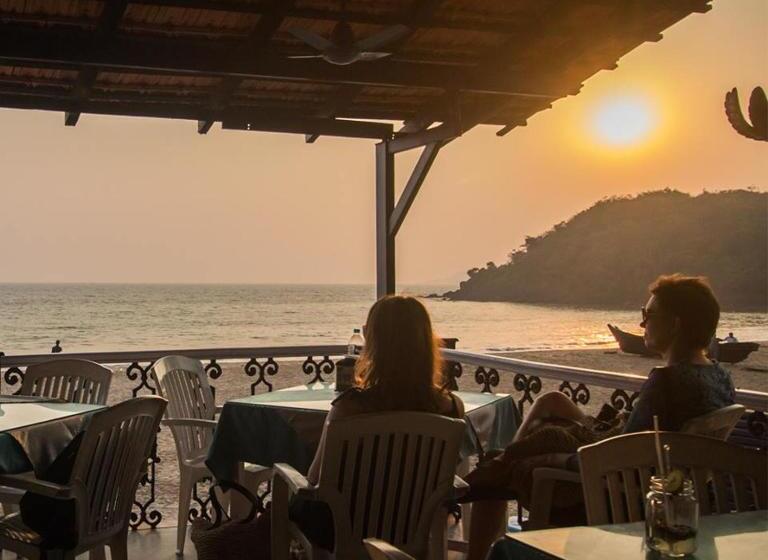 پانسیون Joets Guesthouse