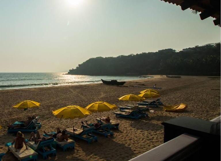 פנסיון Joets Guesthouse