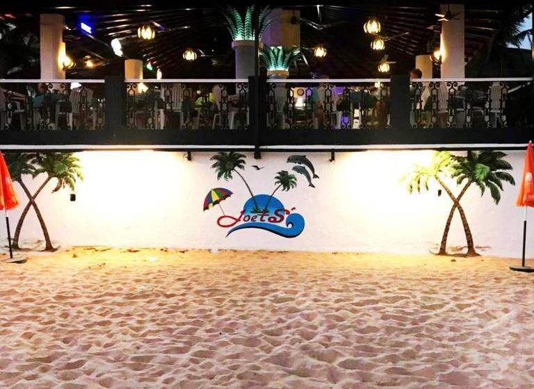 پانسیون Joets Guesthouse