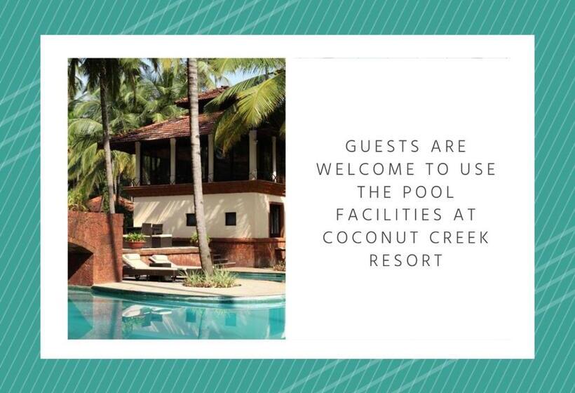 پانسیون Joets Guesthouse