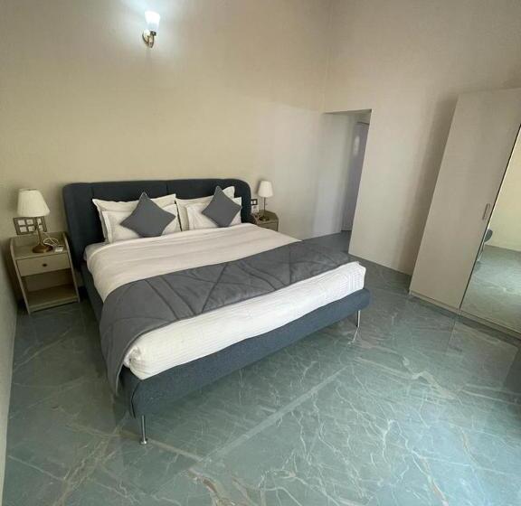 פנסיון Joets Guesthouse