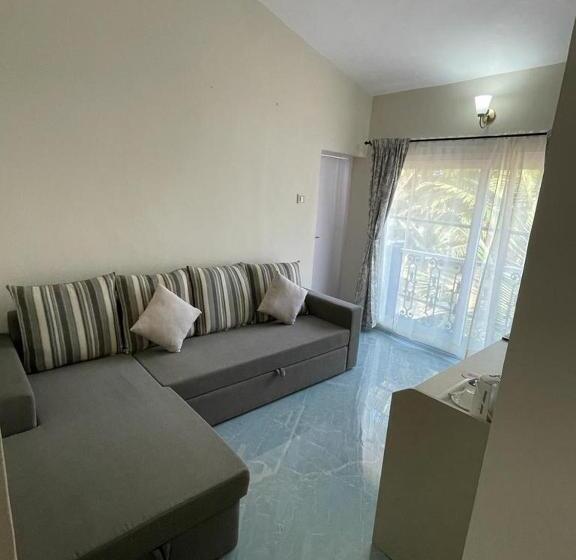 פנסיון Joets Guesthouse