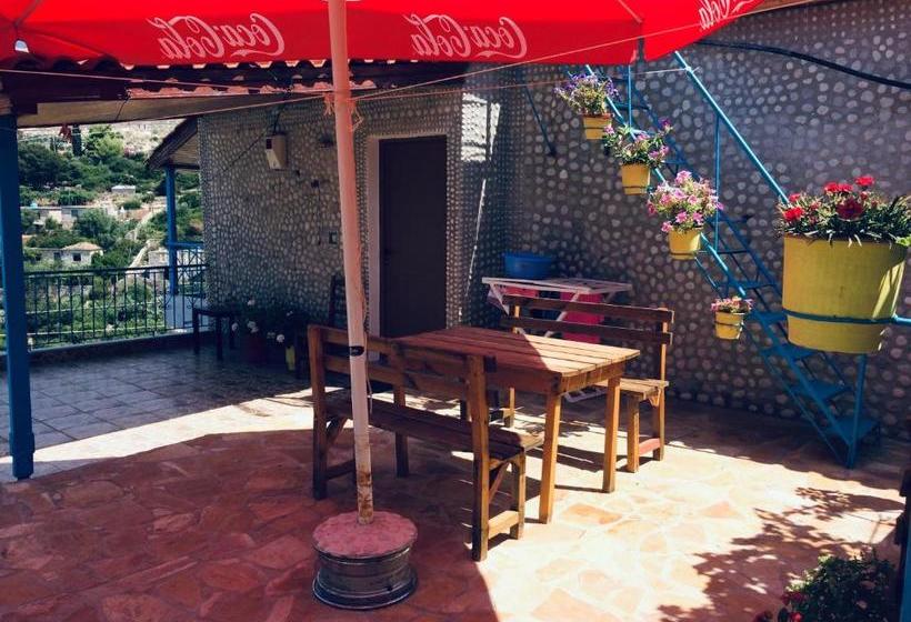 پانسیون Relaxation Place