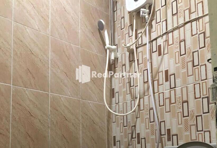 Пансион Seungit Syariah Inn Tebet Mitra Reddoorz