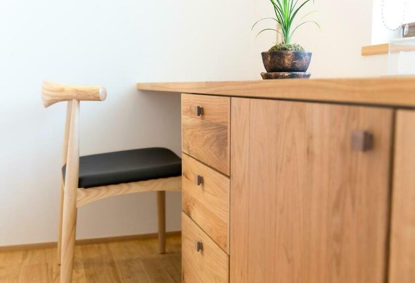 פנסיון Shioriya