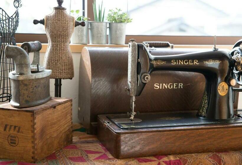 פנסיון Shioriya