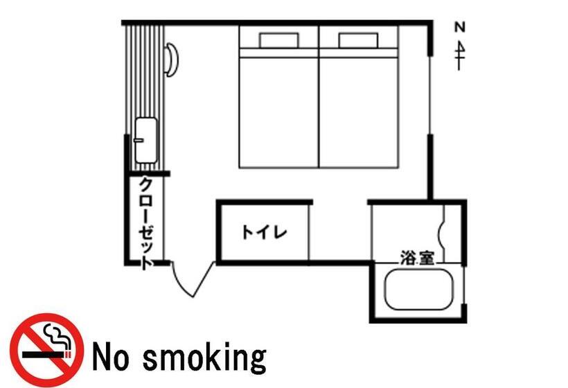 פנסיון Shioriya