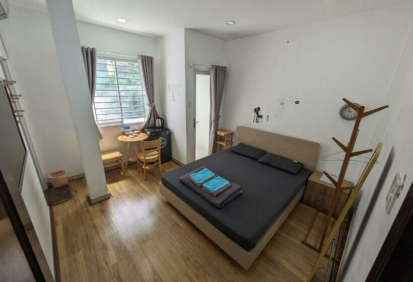 پانسیون Usagiyah Hotel & Guest House