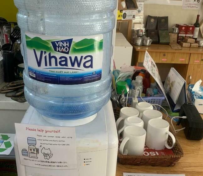 پانسیون Usagiyah Hotel & Guest House