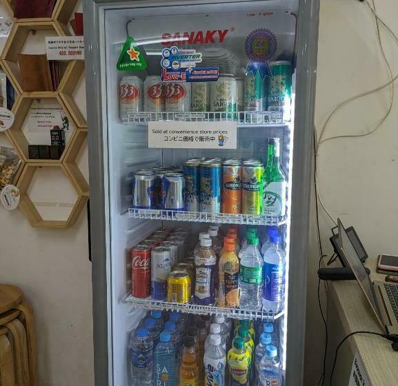 پانسیون Usagiyah Hotel & Guest House