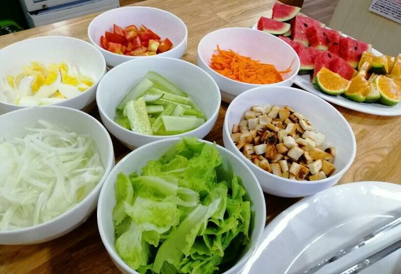 پانسیون Usagiyah Hotel & Guest House