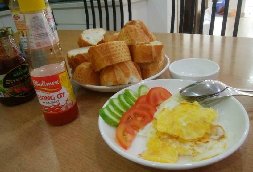 پانسیون Usagiyah Hotel & Guest House