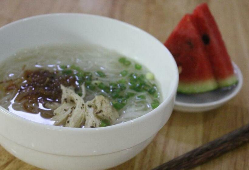 پانسیون Usagiyah Hotel & Guest House