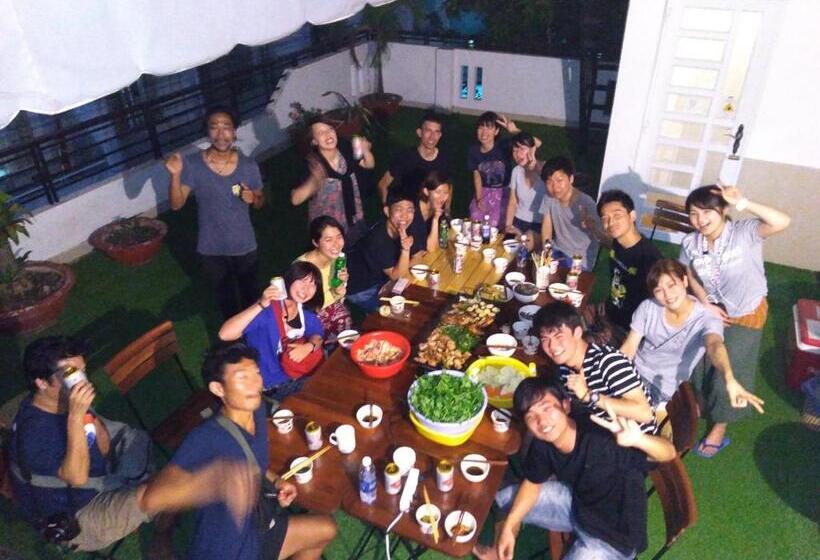 پانسیون Usagiyah Hotel & Guest House