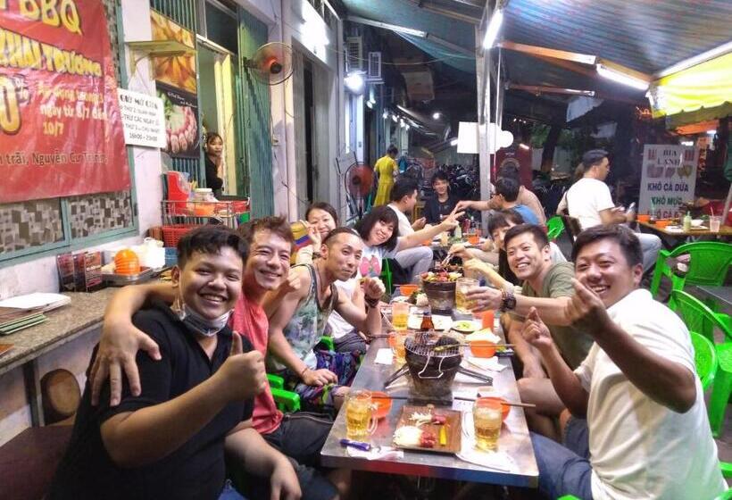 پانسیون Usagiyah Hotel & Guest House