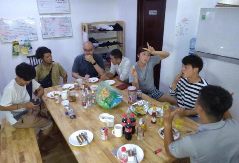 پانسیون Usagiyah Hotel & Guest House