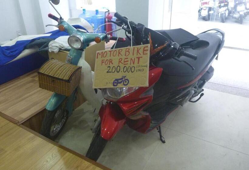 پانسیون Usagiyah Hotel & Guest House